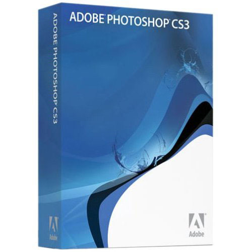 Adobe Photoshop CS 3 Extended ( 10.0 )