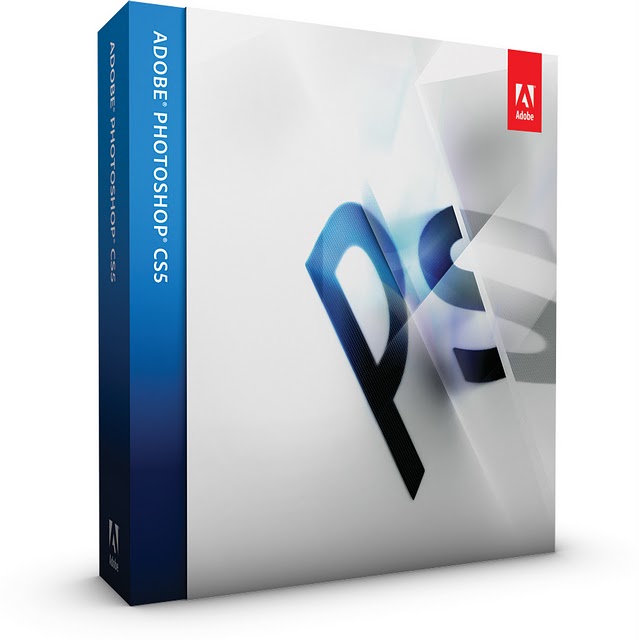 Adobe Photoshop CS5 Extended 12.0 (Официальная русская версия)