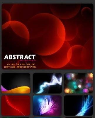 Abstract backgrounds